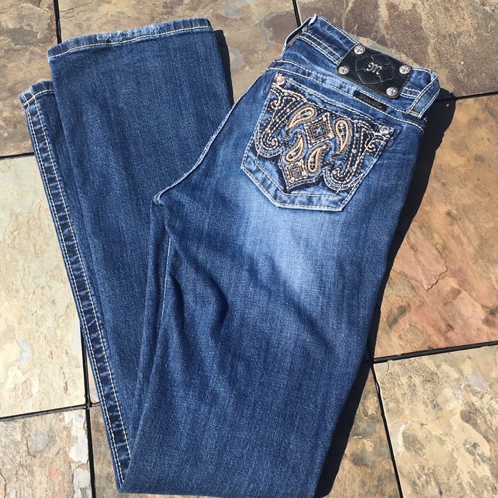 Miss Me Jeans size 28